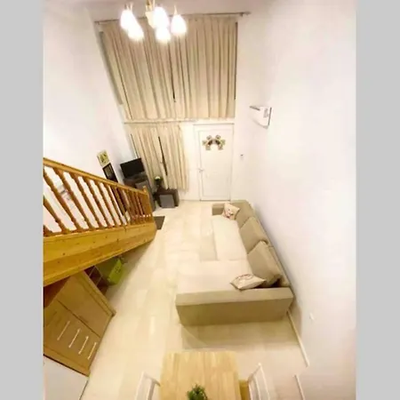 By The Sea Lägenhet Kardamena (Kos)