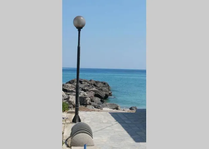 Lägenhet By The Sea *