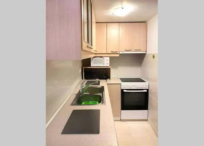 By The Sea Lägenhet