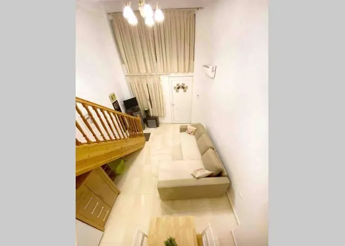 By The Sea Lägenhet Kardamena (Kos)