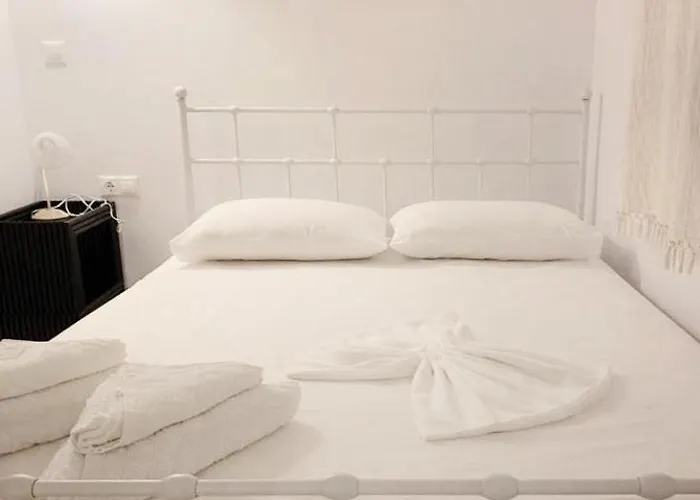 Lägenhet By The Sea Kardamena (Kos)