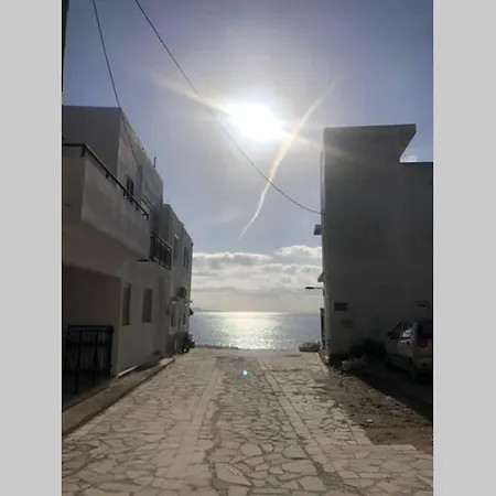 By The Sea Kardamena (Kos)