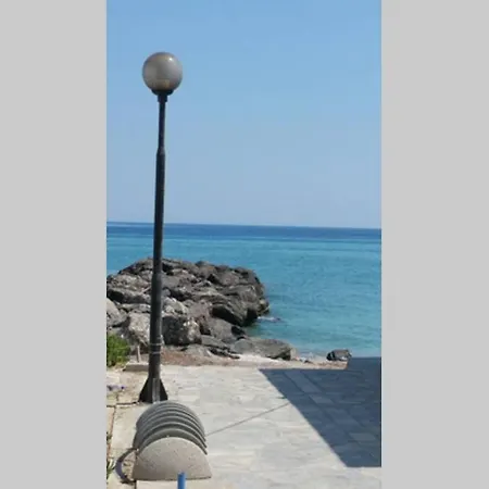 Apartamento By The Sea *