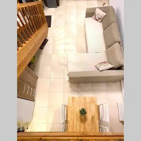 Apartamento By The Sea *