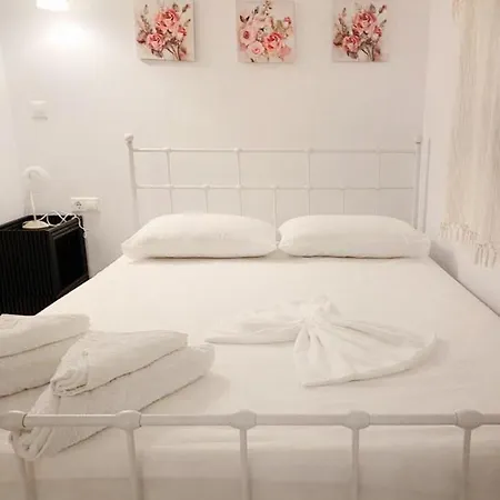 Apartamento By The Sea Kardamena (Kos)