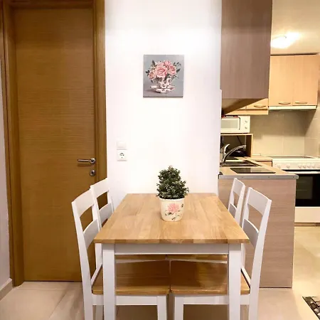 Apartamento By The Sea