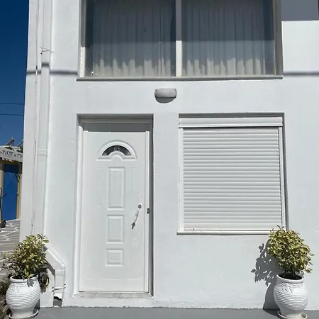 By The Sea * Kardamena (Kos)