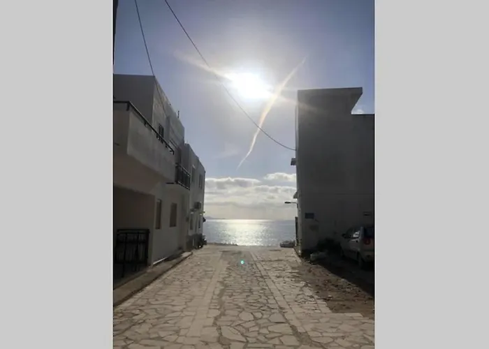 By The Sea Kardamena (Kos)