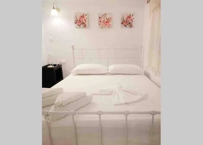 By The Sea Apartmán Kardamena (Kos)