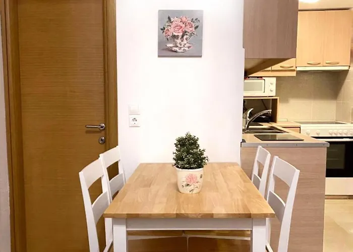 Apartamento By The Sea