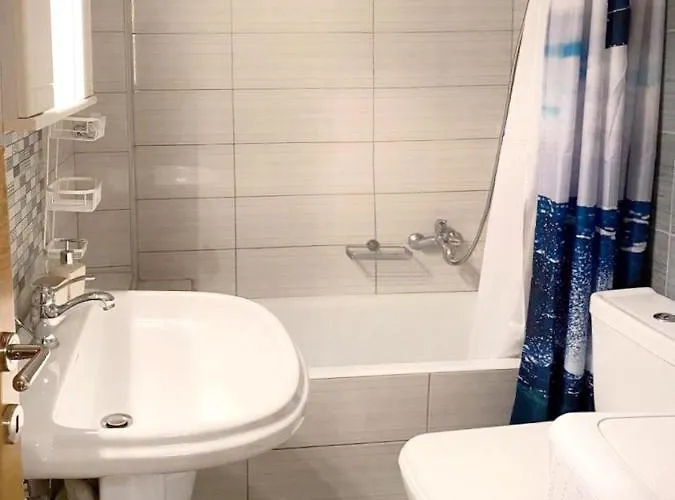 Apartamento By The Sea Kardamena (Kos)