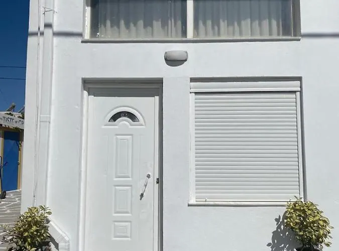 By The Sea * Kardamena (Kos)