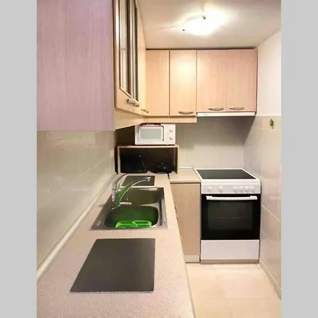 By The Sea Appartamento