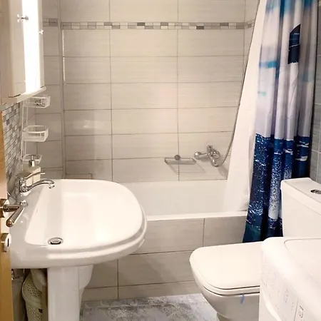 Appartamento By The Sea Kardamena (Kos)